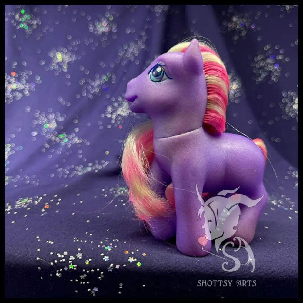 Star Dasher G3
