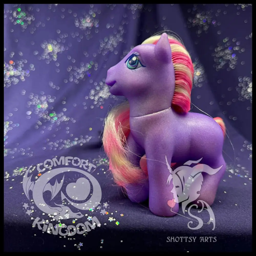 Star Dasher G3