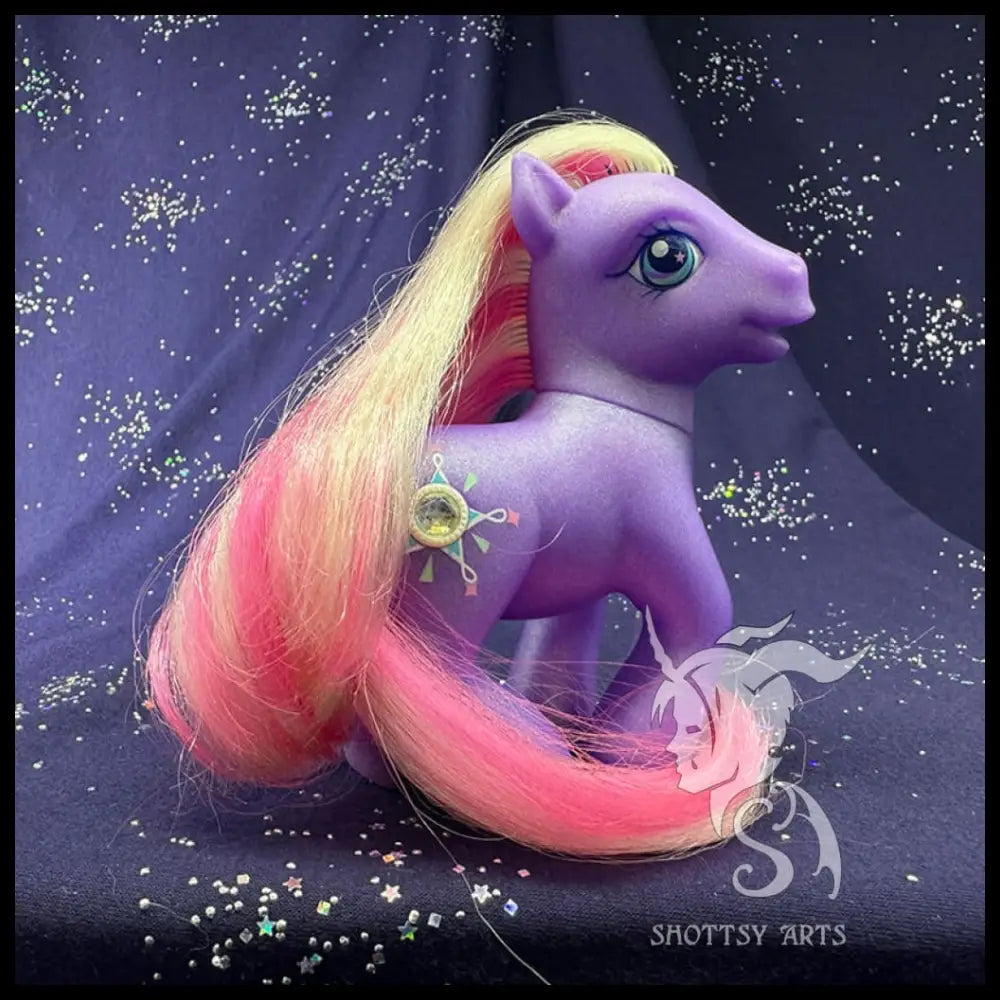 Star Dasher G3