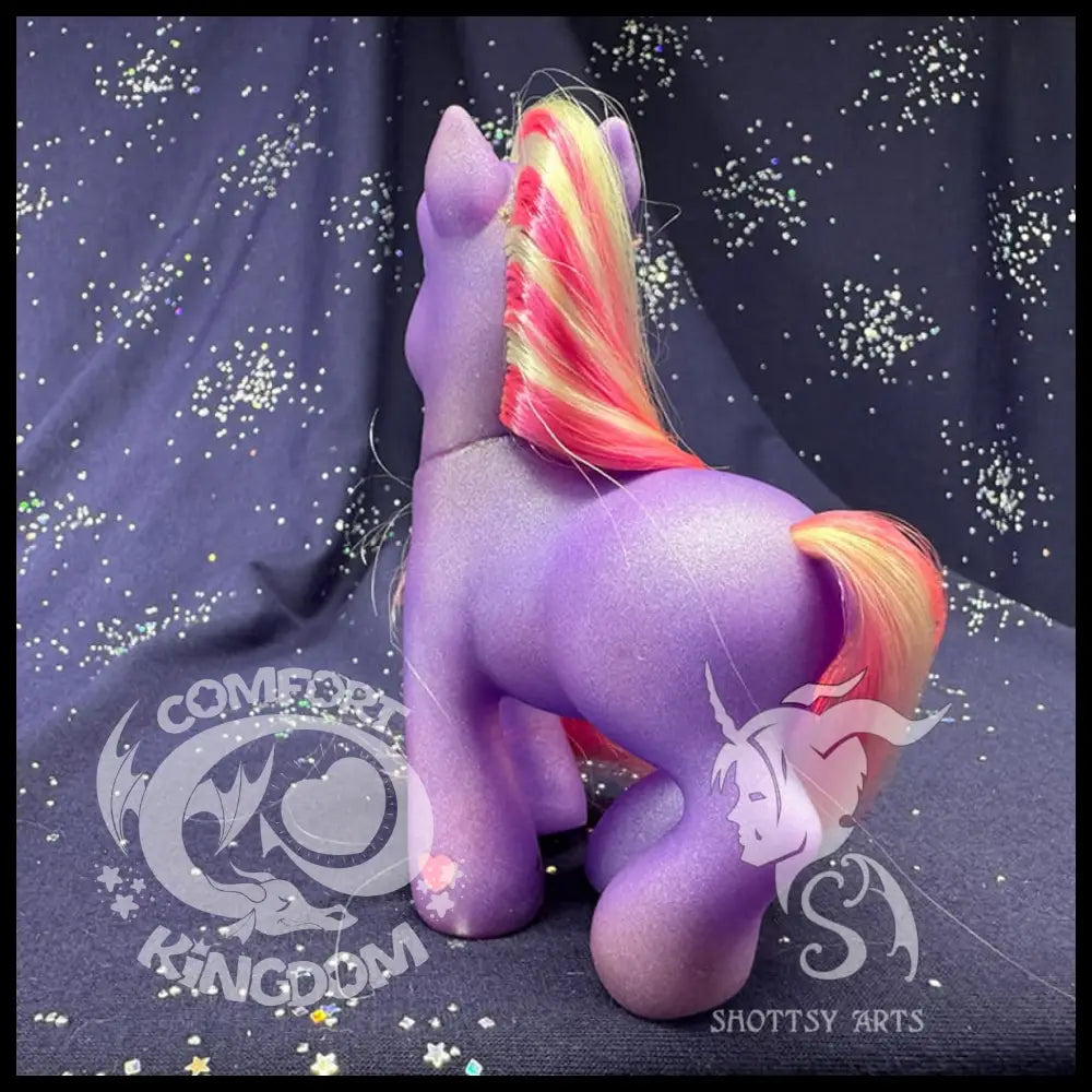 Star Dasher G3
