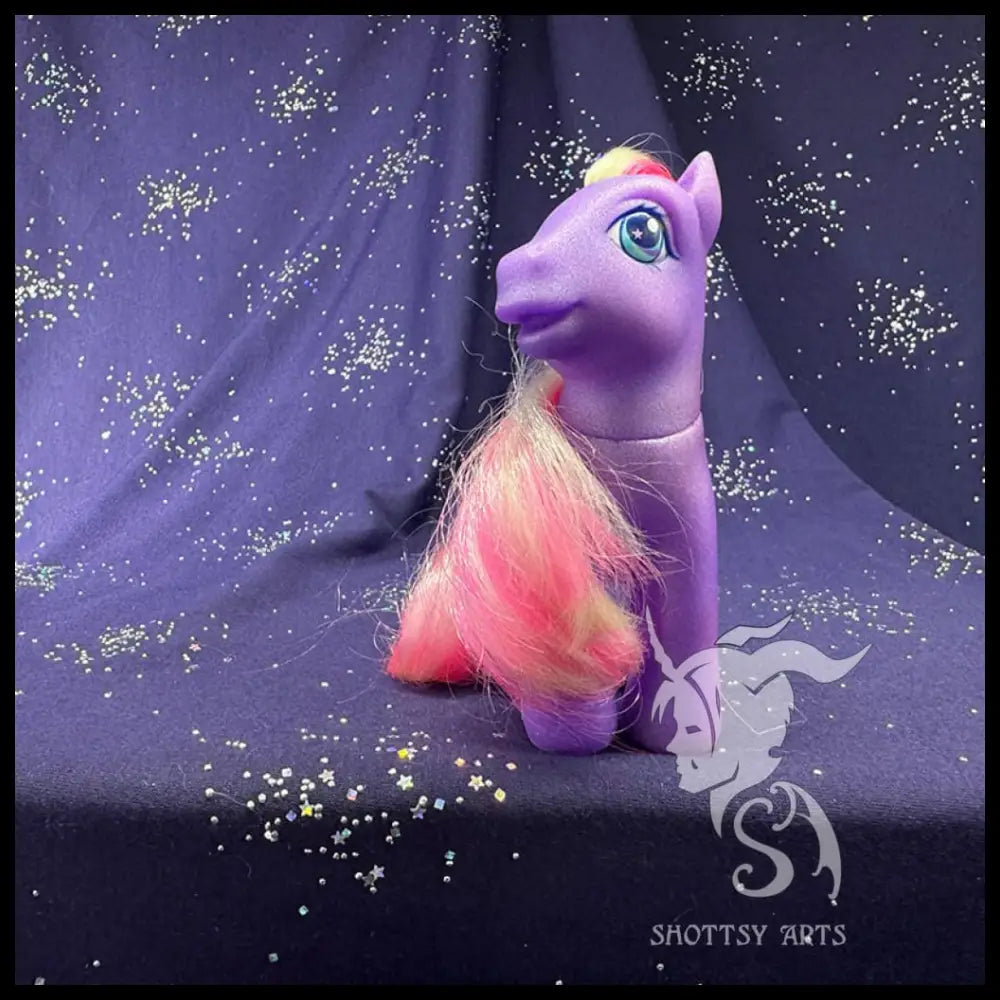 Star Dasher G3