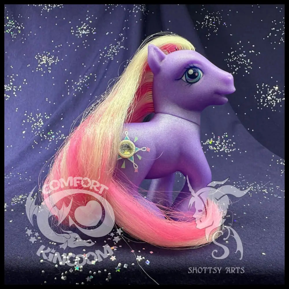 Star Dasher G3