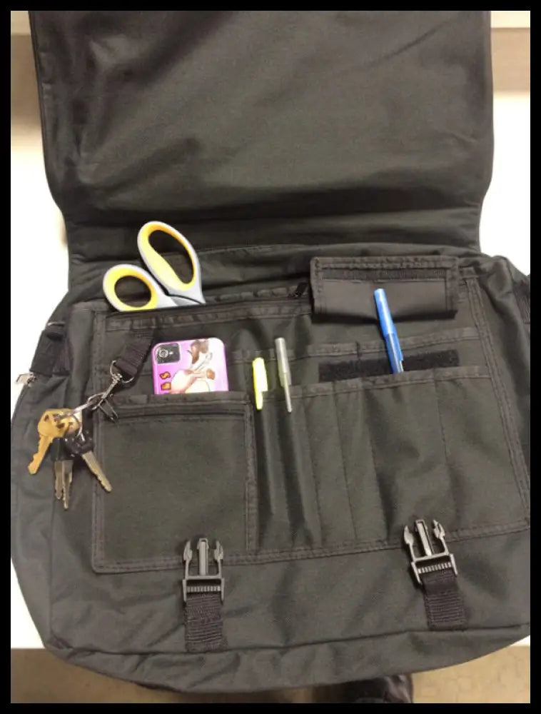Star Dreamer Messenger Bag Laptop Bag