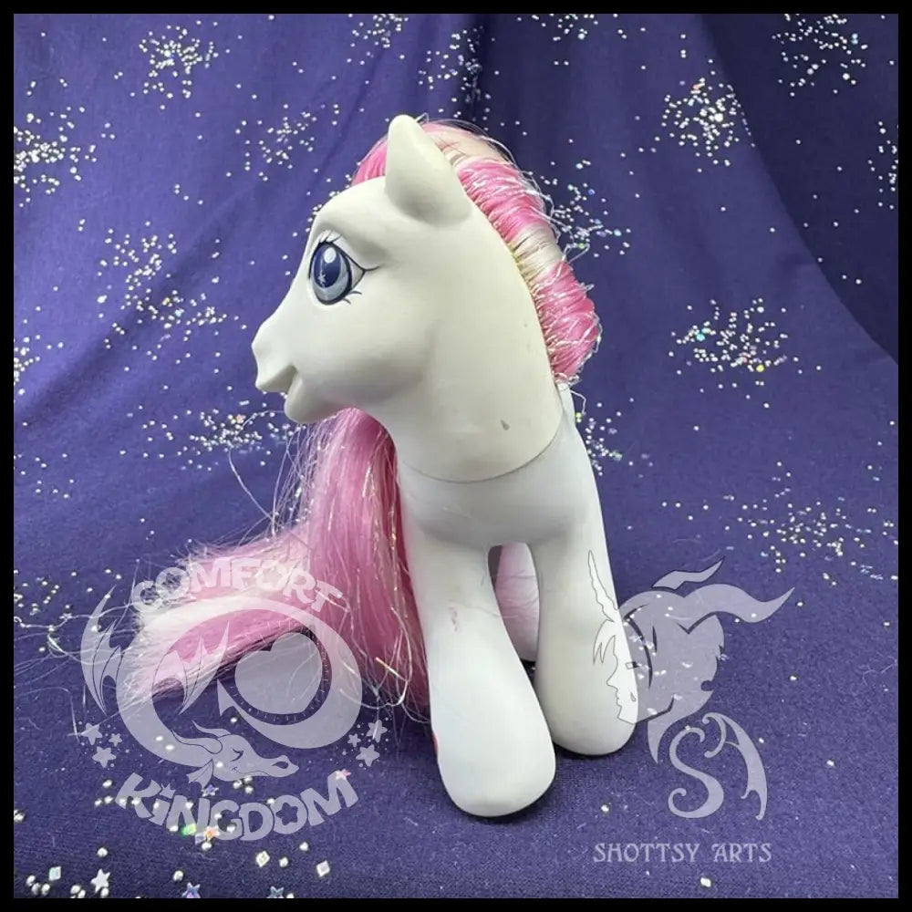 Star Swirl G3