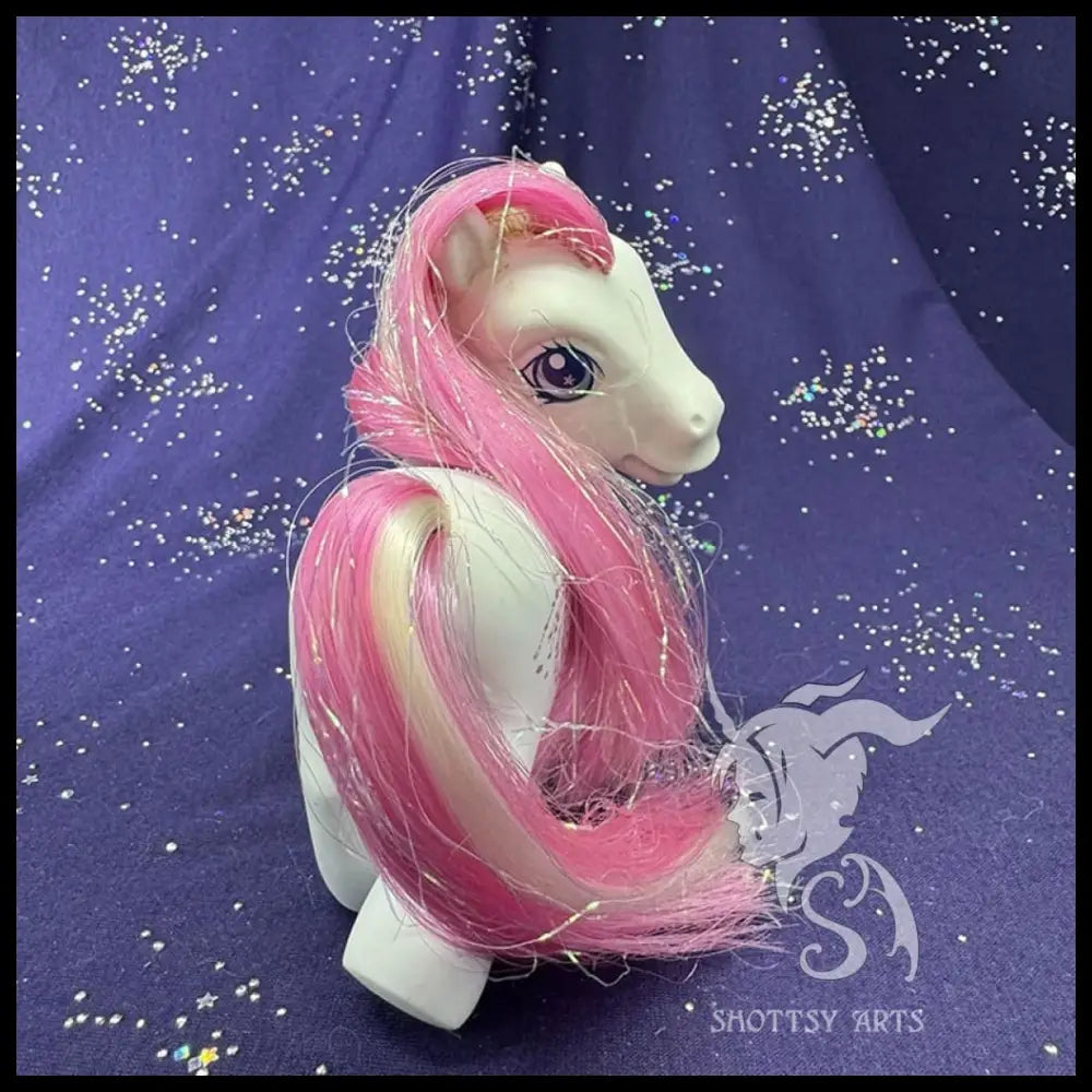 Star Swirl G3