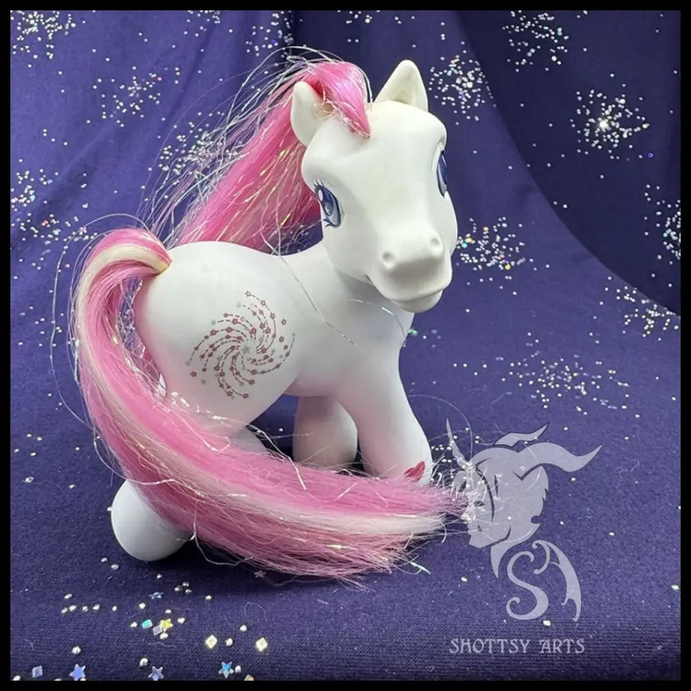 Star Swirl G3