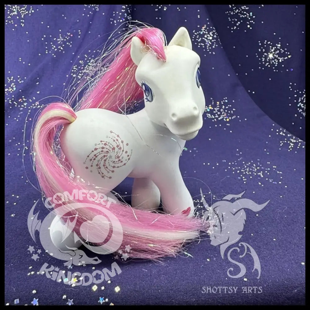 Star Swirl G3