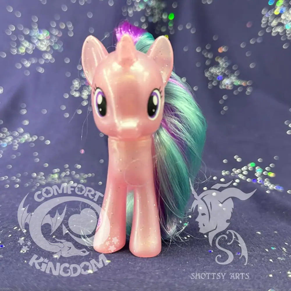Starlight Glimmer (Pearly) Doll