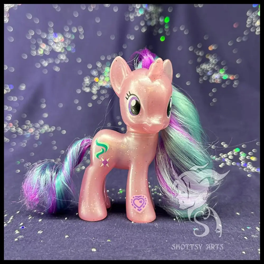 Starlight Glimmer (Pearly) Glimmer_01 Doll