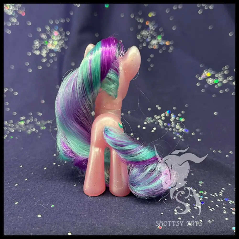 Starlight Glimmer (Pearly) Doll