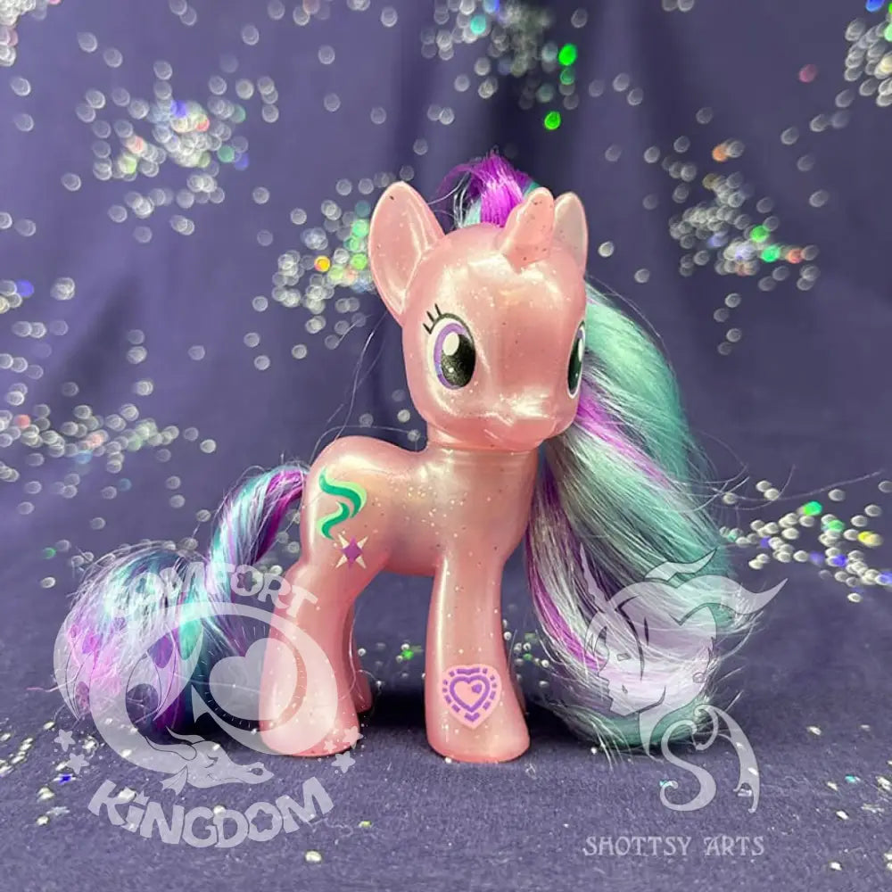 Starlight Glimmer (Pearly) Glimmer_01 Doll