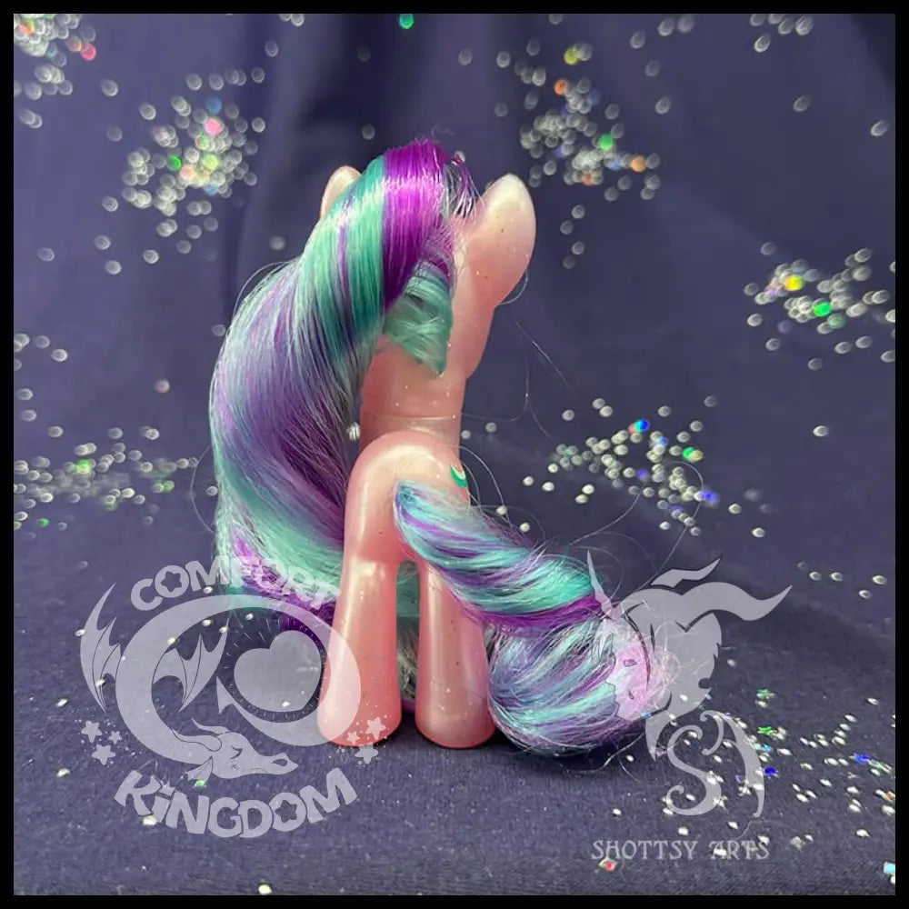 Starlight Glimmer (Pearly) Doll