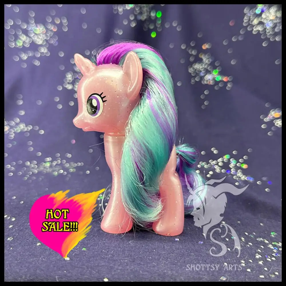 Starlight Glimmer (Pearly) Doll