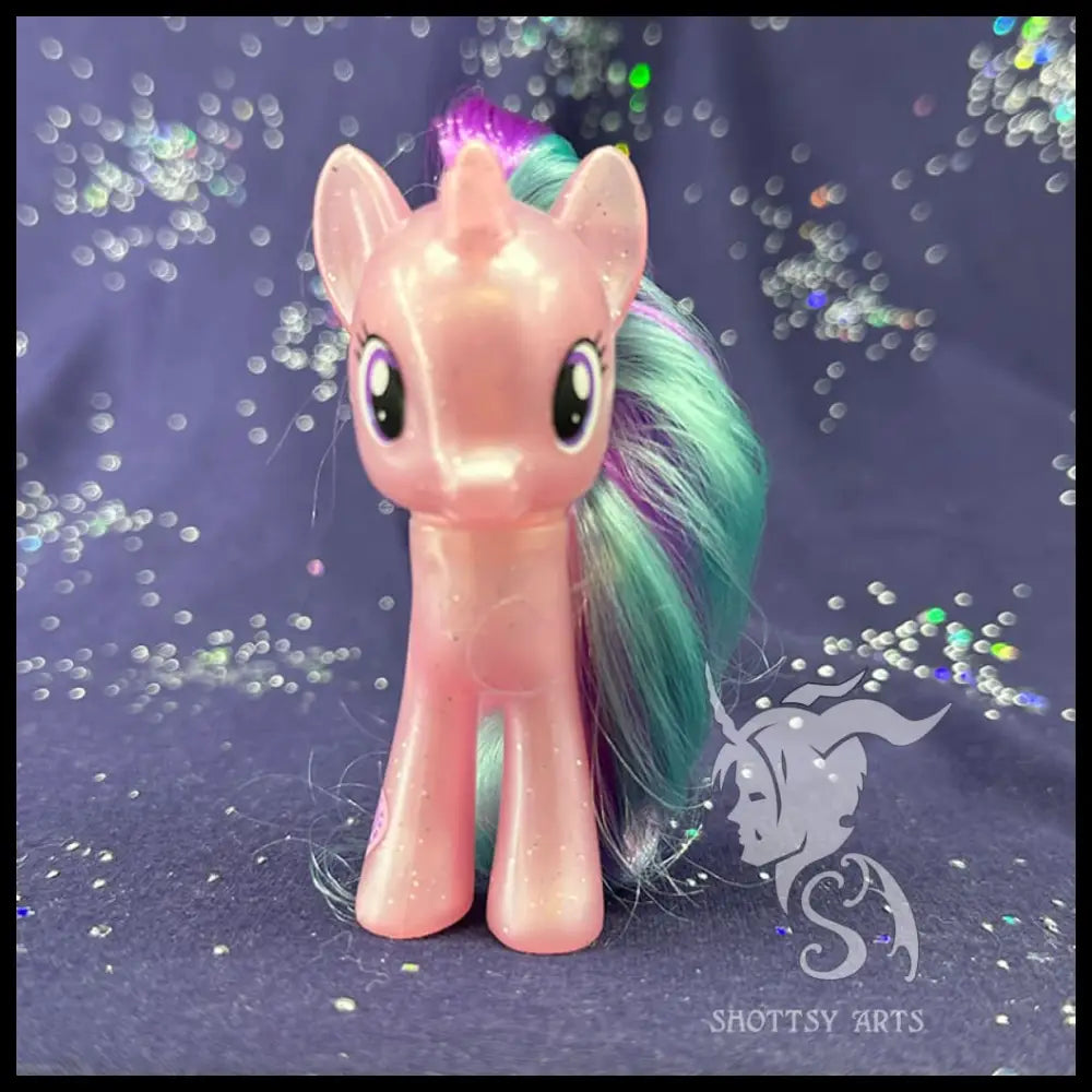Starlight Glimmer (Pearly) Doll