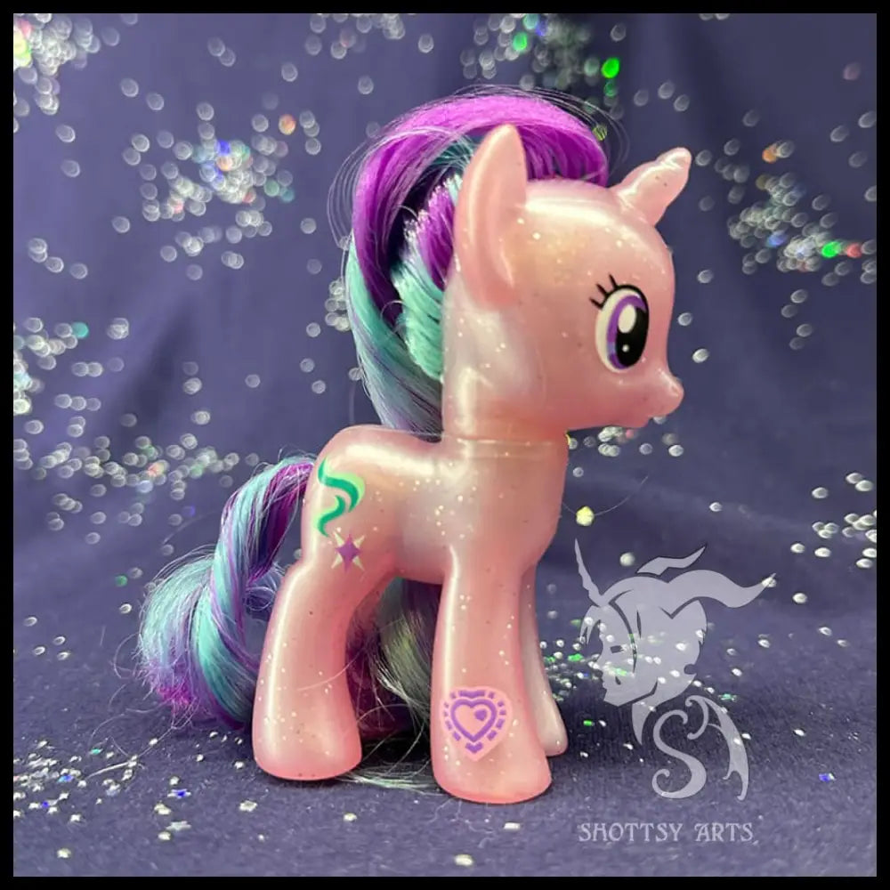 Starlight Glimmer (Pearly) Doll