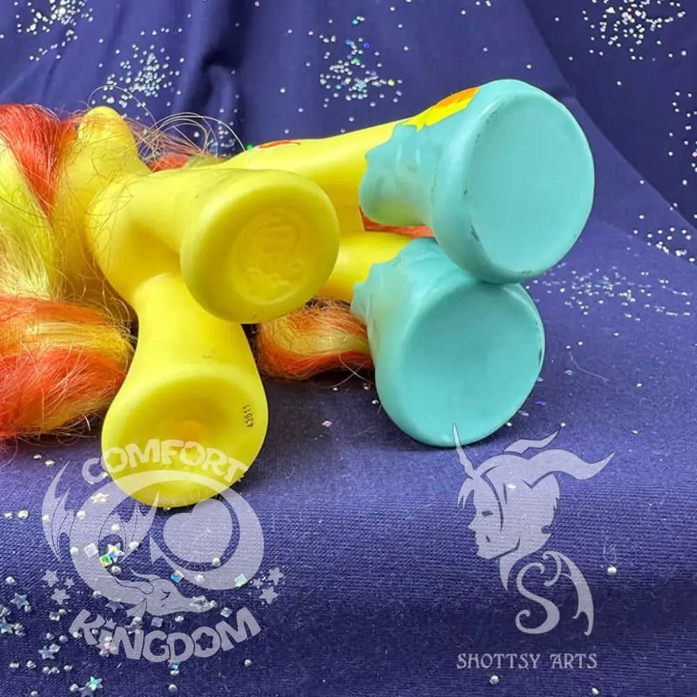 Sunset Shimmer(Fashion Style) Doll