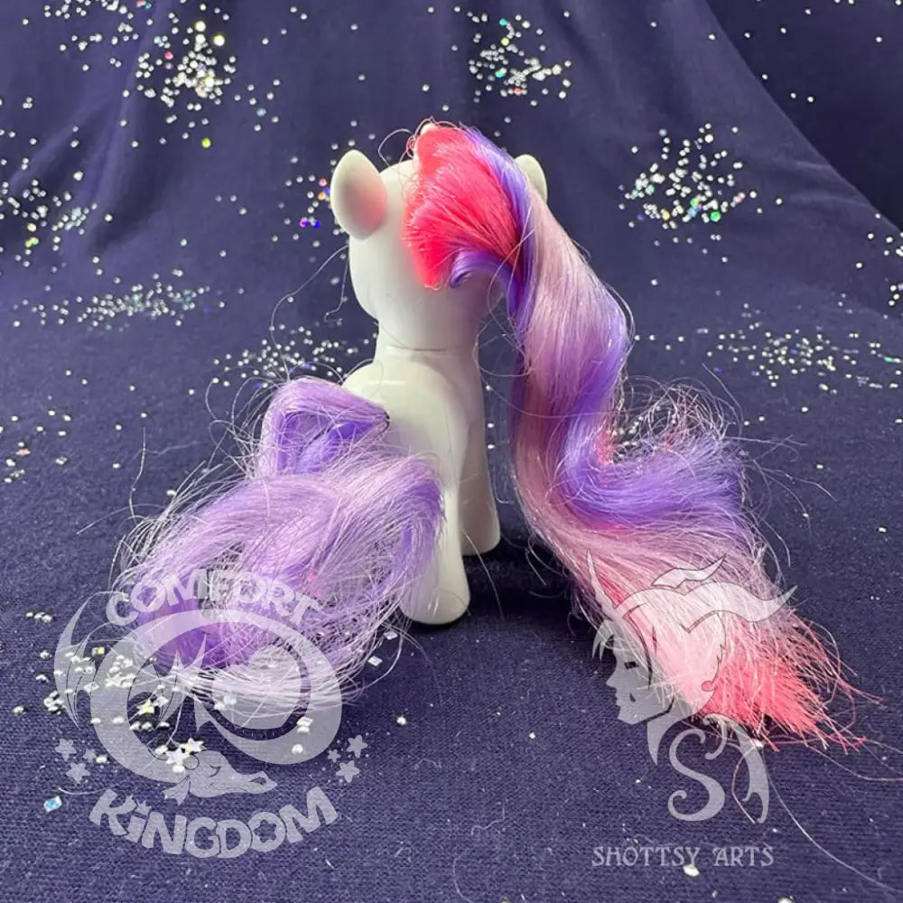 Sweetie Bell Wild Ranbow Doll