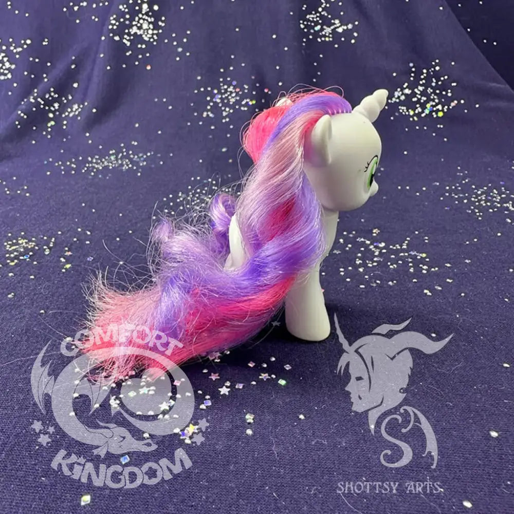 Sweetie Bell Wild Ranbow Doll