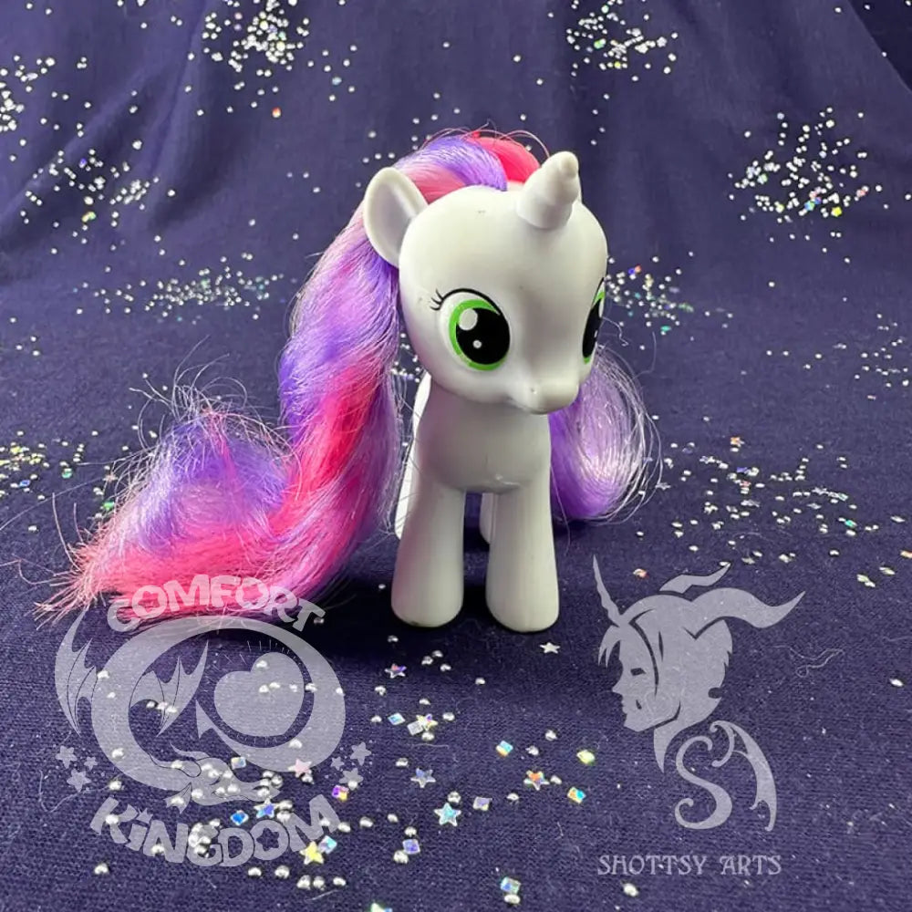 Sweetie Bell Wild Ranbow Doll