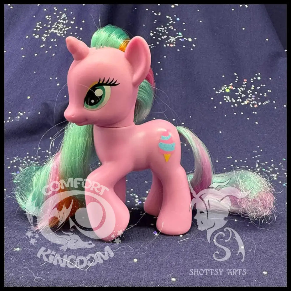 Sweetie Swirl Doll