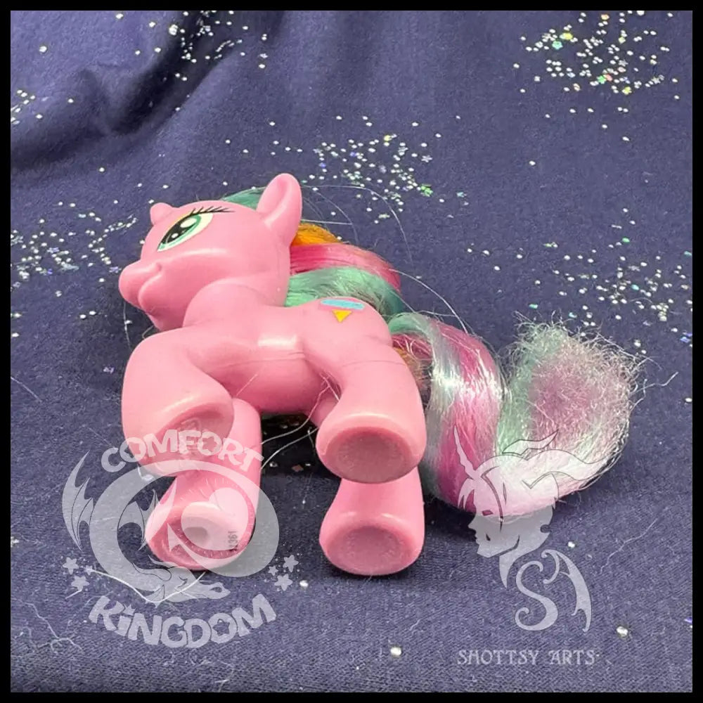 Sweetie Swirl Doll