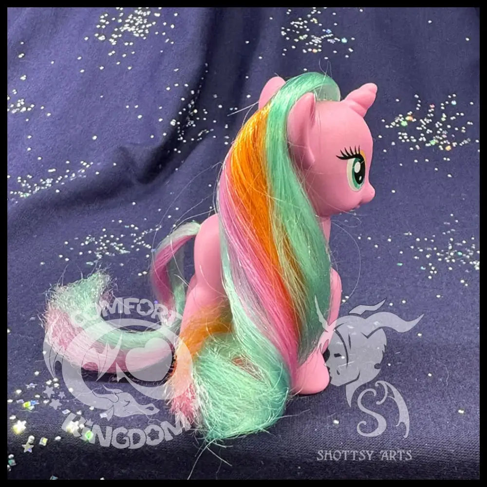 Sweetie Swirl Doll