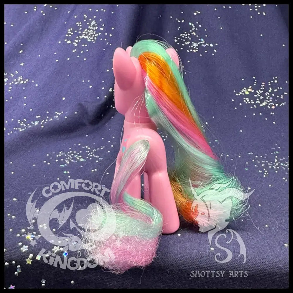 Sweetie Swirl Doll