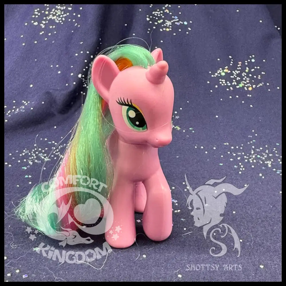 Sweetie Swirl Doll