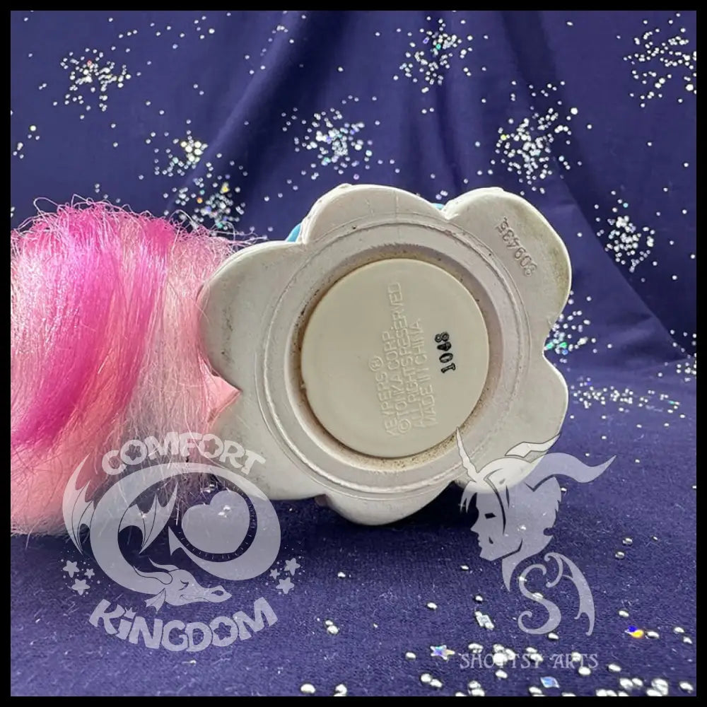Taps Coinpurse Doll