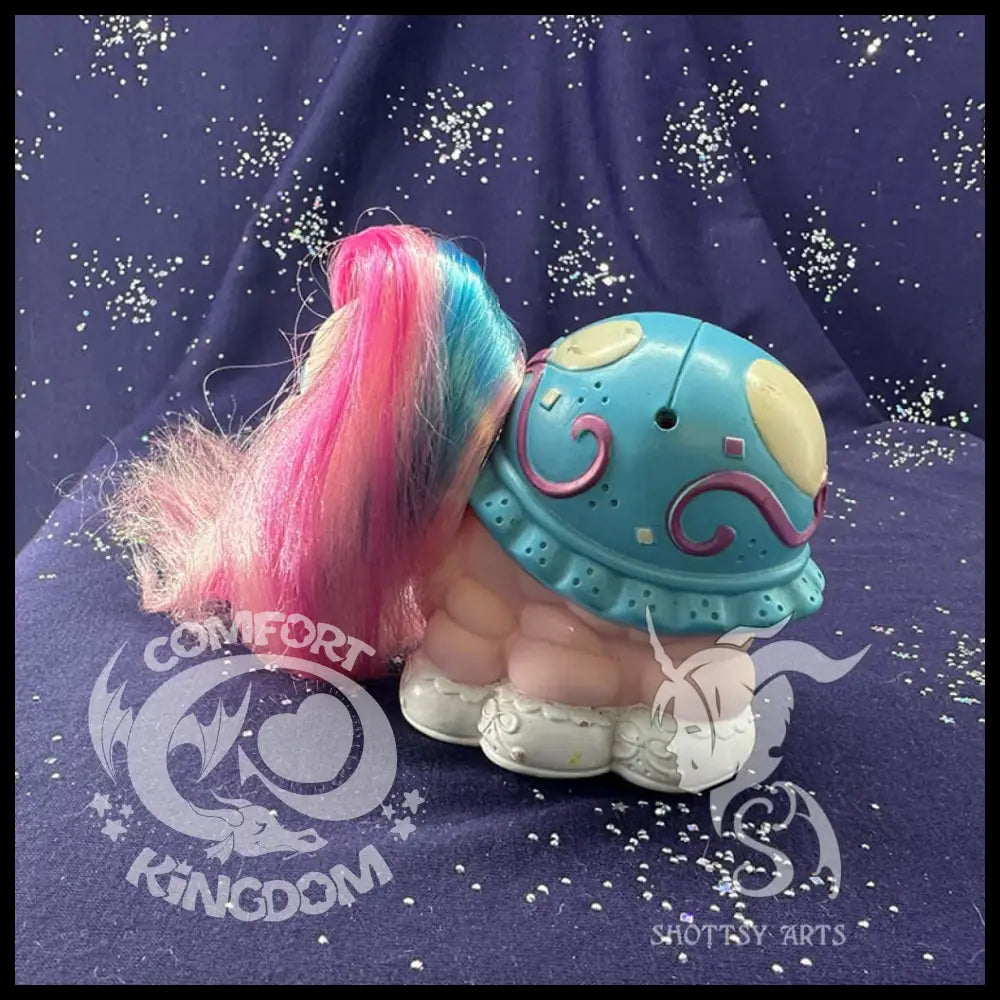 Taps Coinpurse Doll