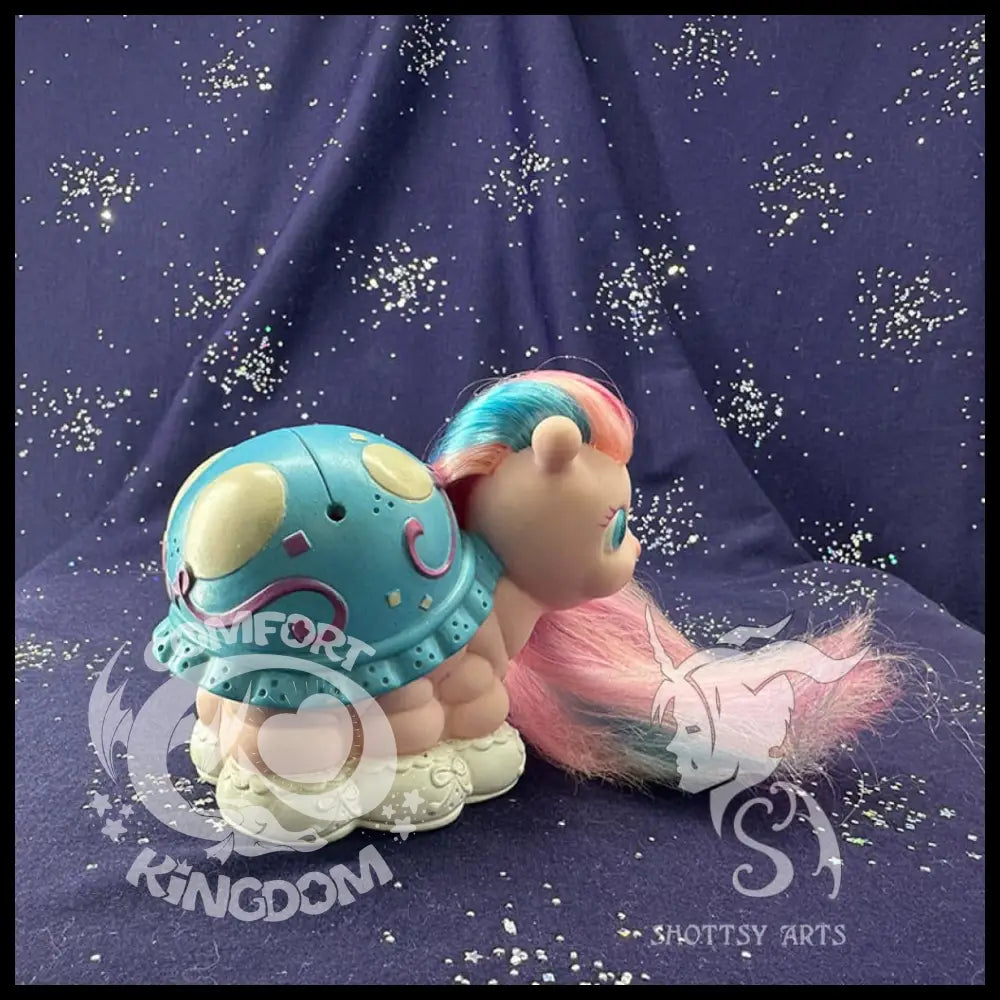 Taps Coinpurse Doll