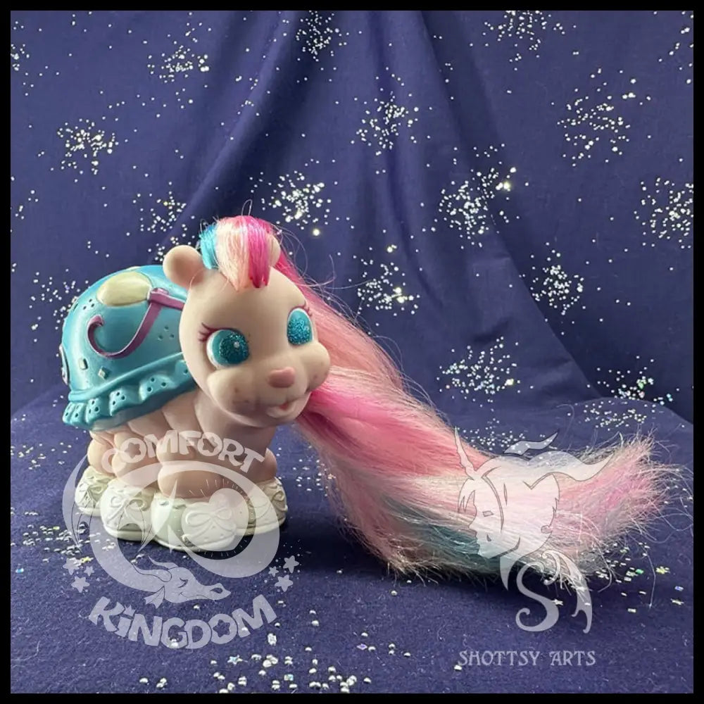 Taps Coinpurse Doll