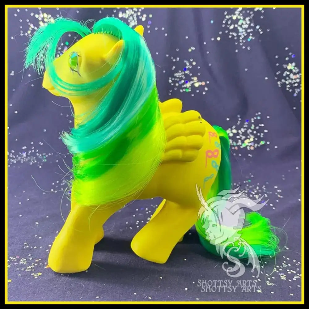 (TE) Masquerade Shottsy Arts