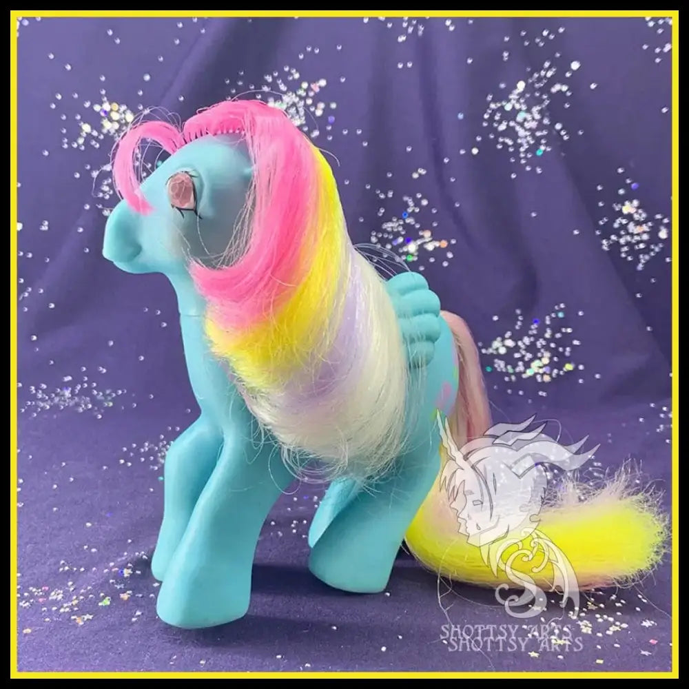 (TE) Sweet Pop Shottsy Arts