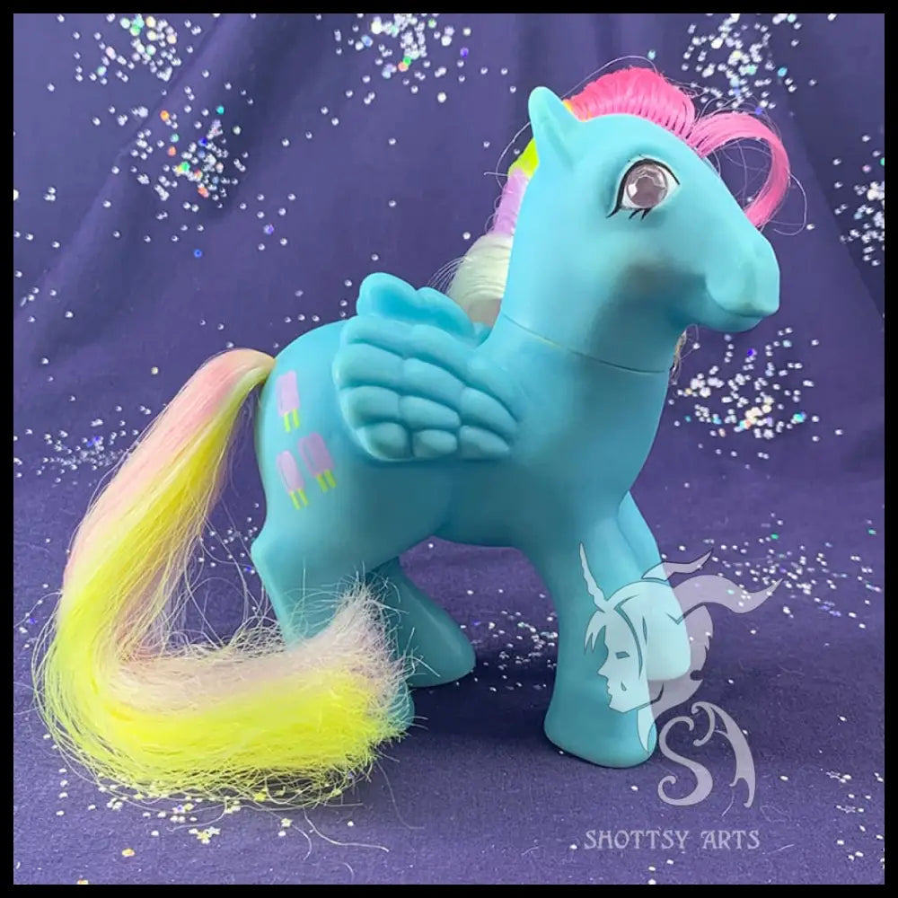 (TE) Sweet Pop Shottsy Arts