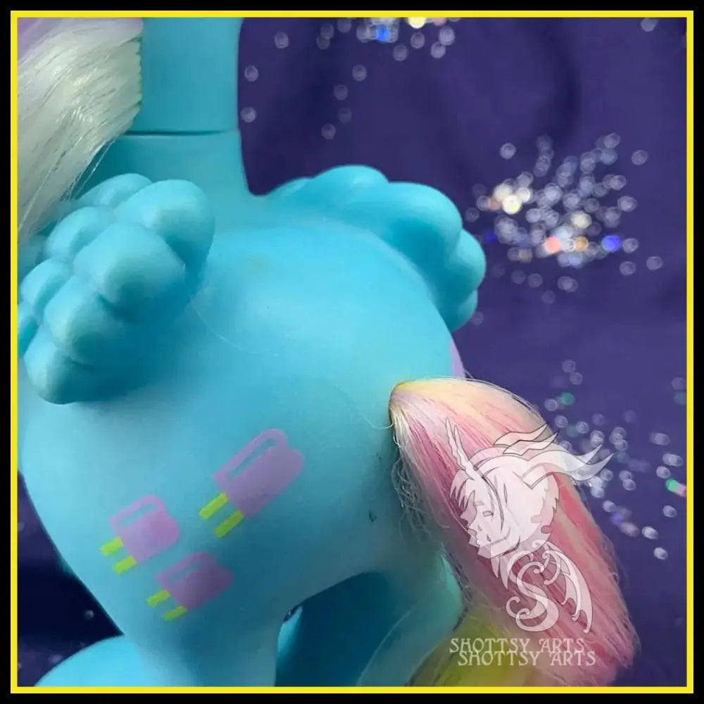 (TE) Sweet Pop Shottsy Arts
