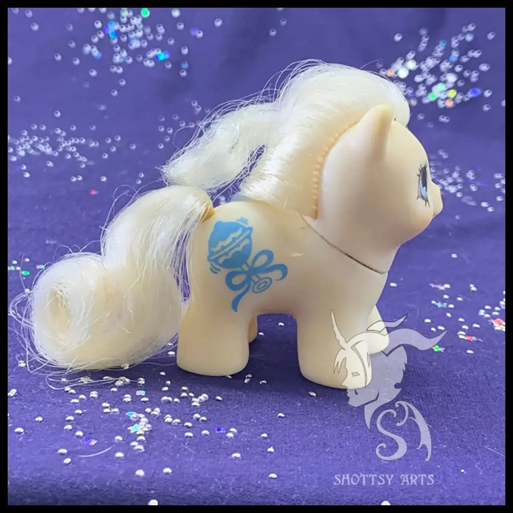(Teeny Tiny) Little Whiskers Shottsy Arts