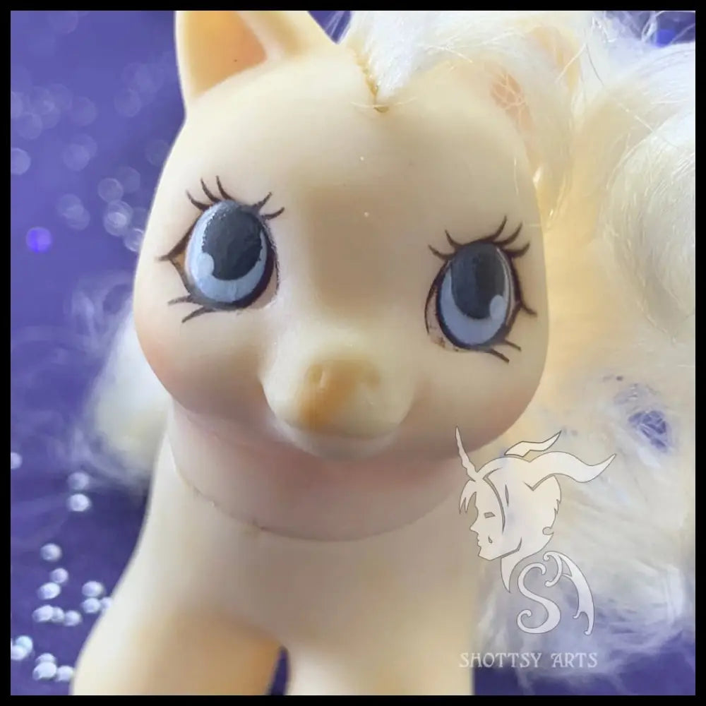 (Teeny Tiny) Little Whiskers Shottsy Arts
