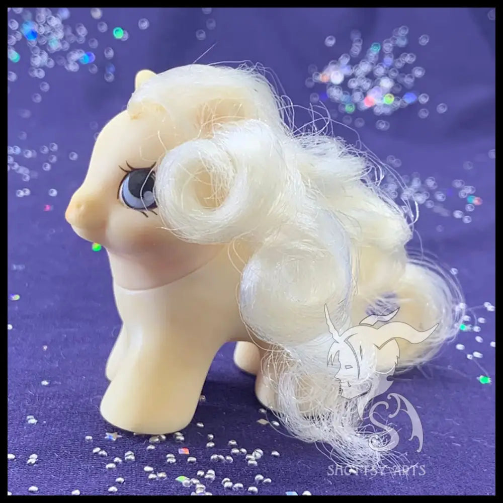 (Teeny Tiny) Little Whiskers Shottsy Arts