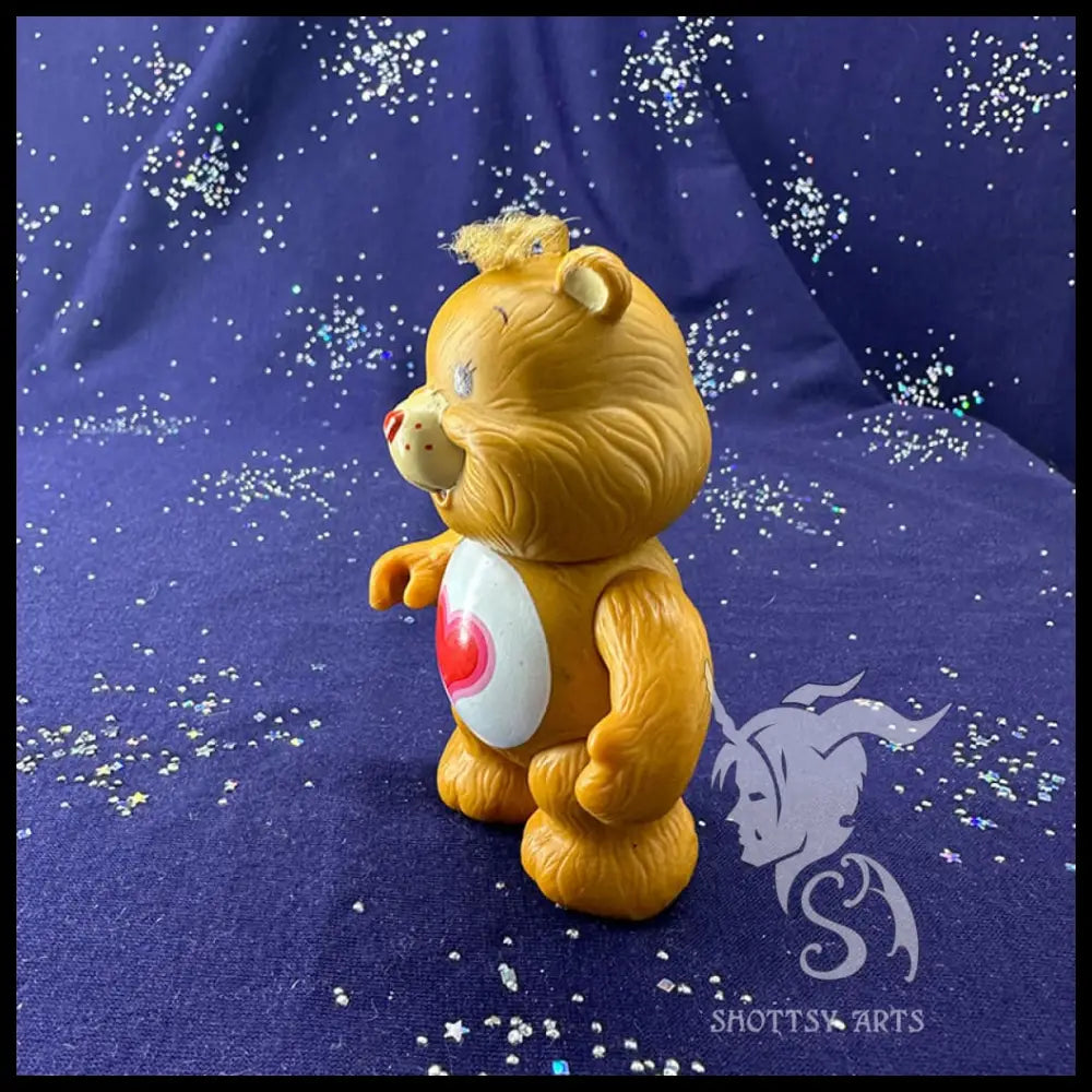 Tenderheart Bear G1