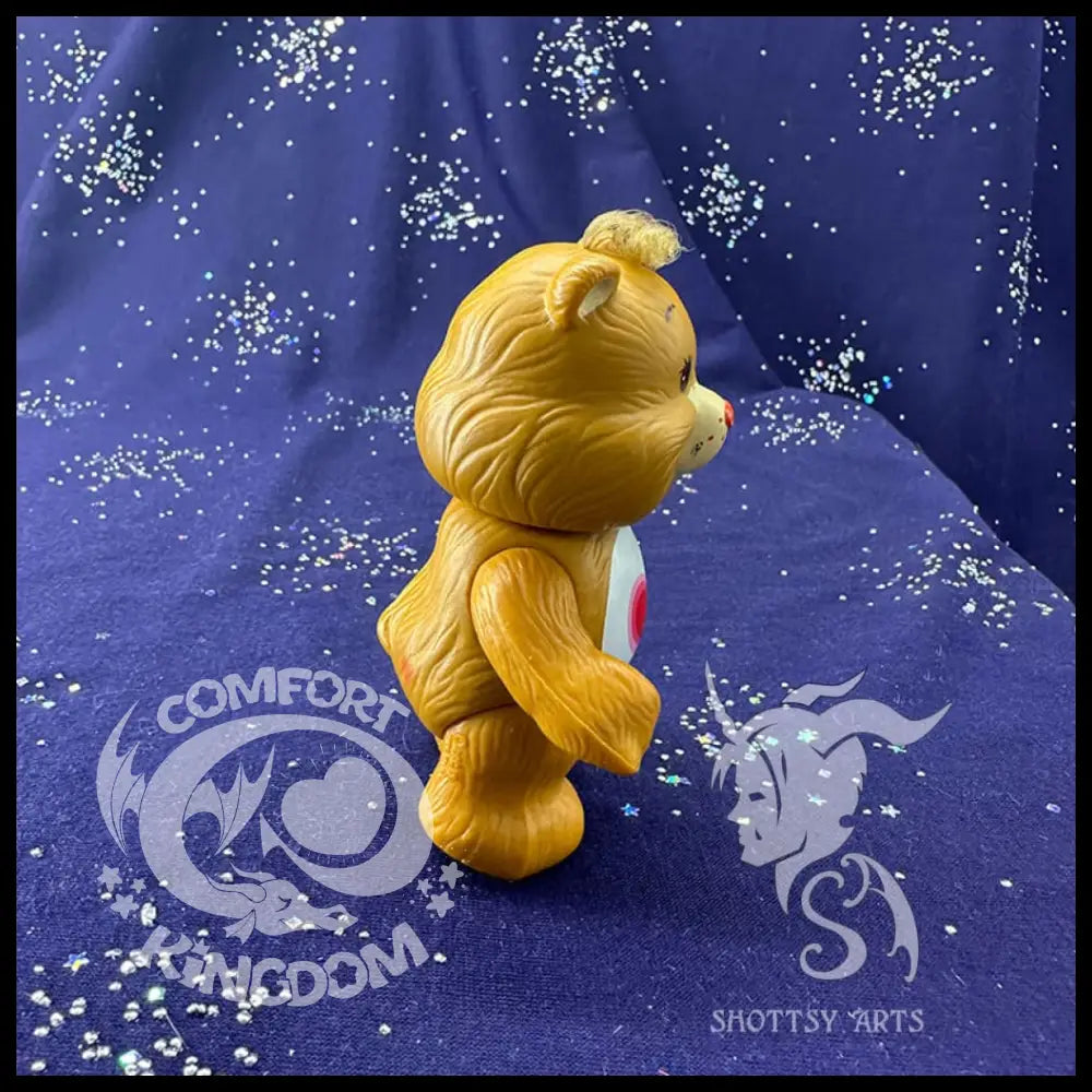 Tenderheart Bear G1