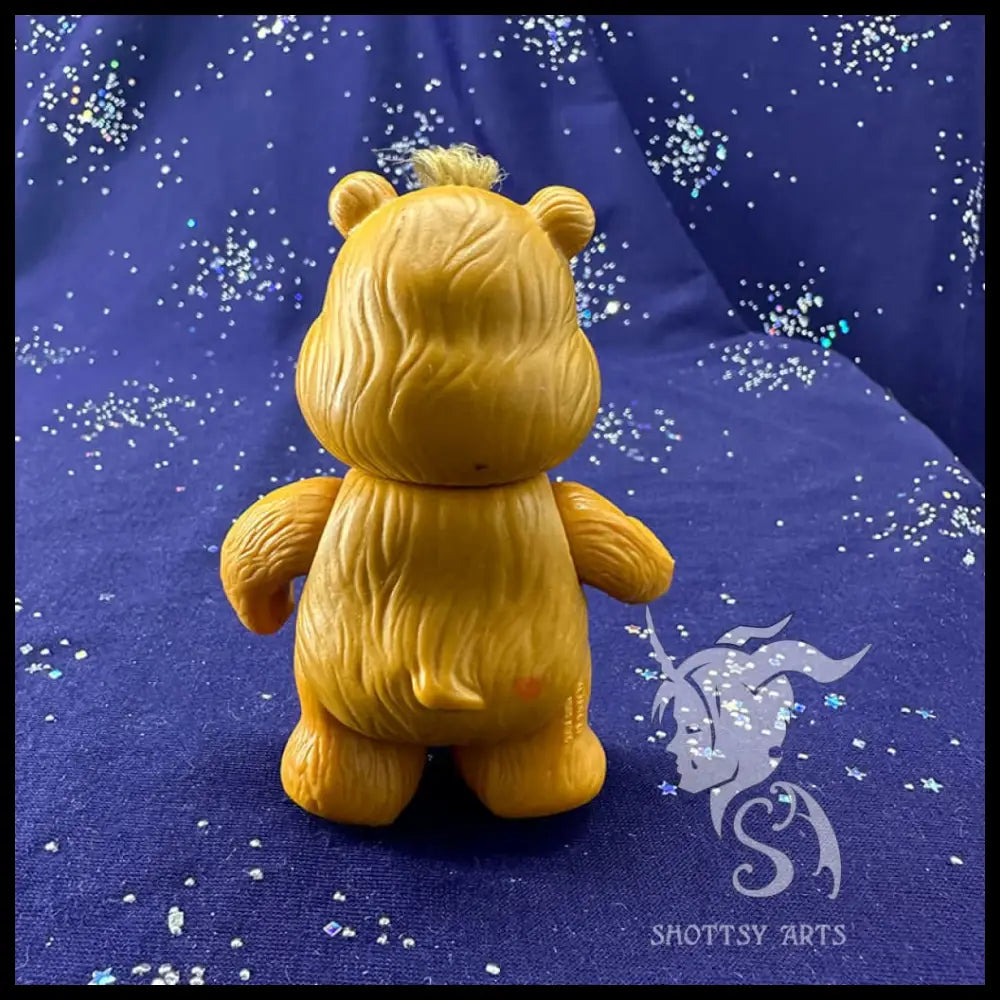 Tenderheart Bear G1