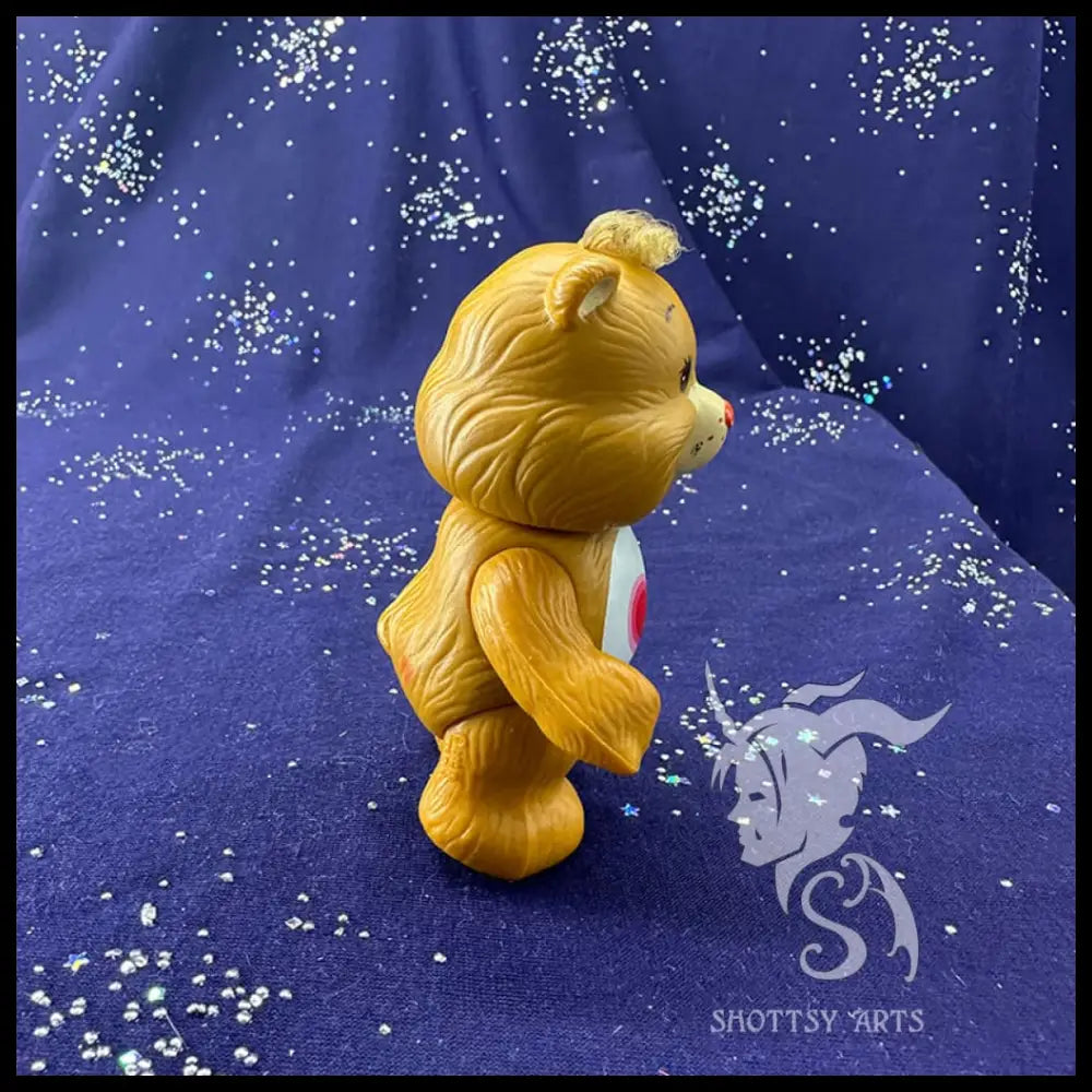 Tenderheart Bear G1