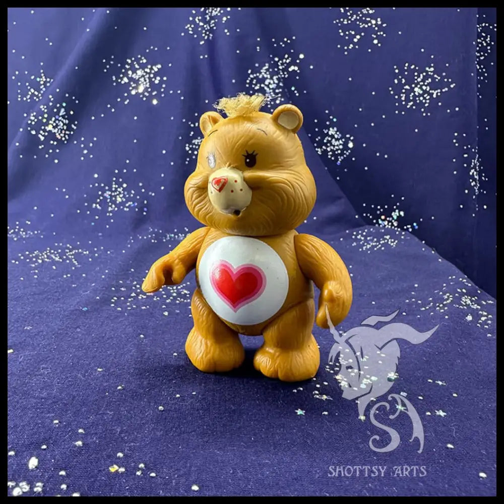 Tenderheart Bear G1