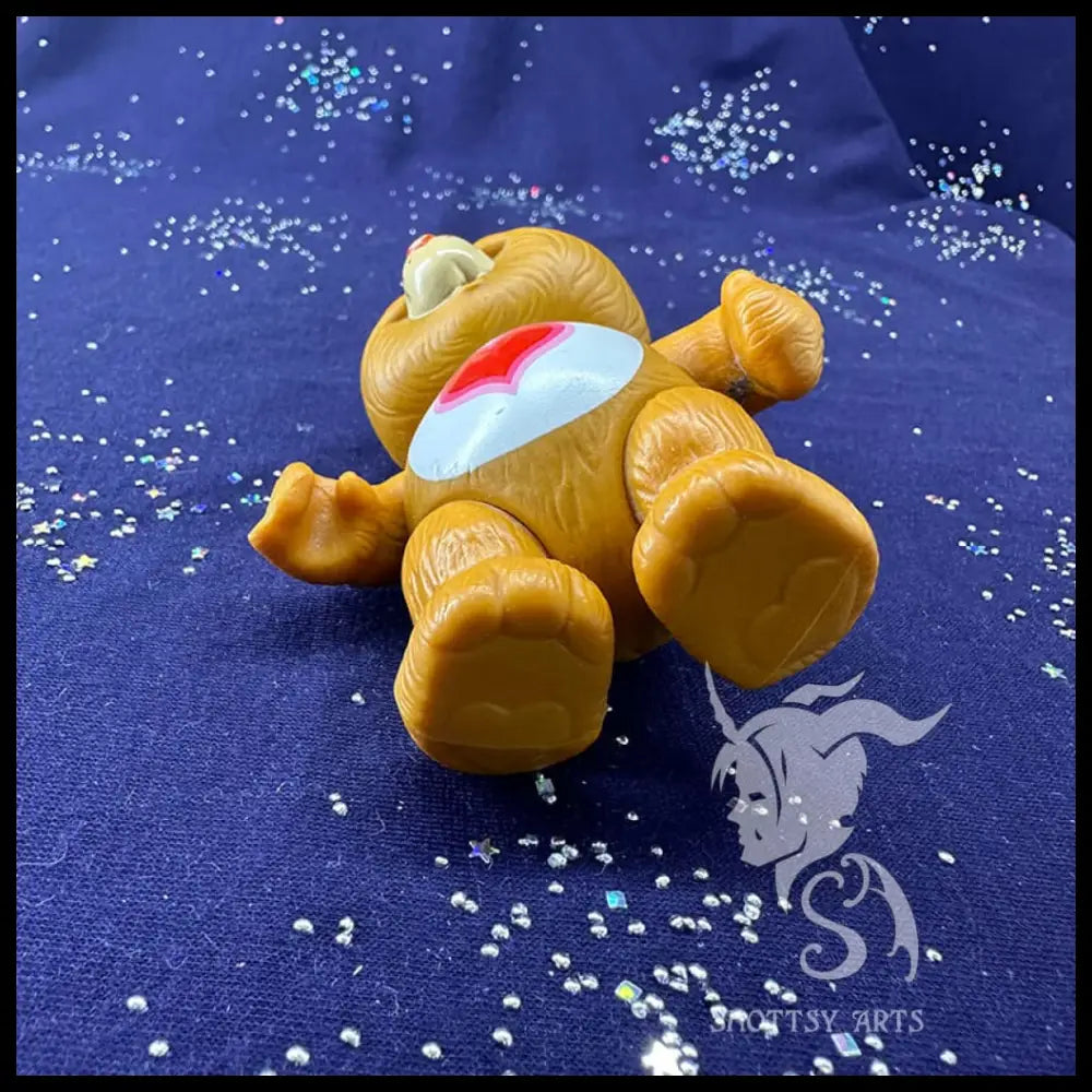 Tenderheart Bear G1