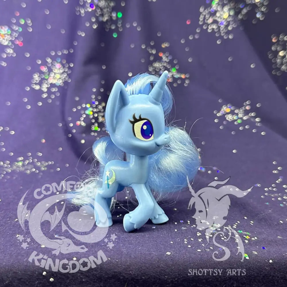 Trixie Lulamoon (G4.5) Doll