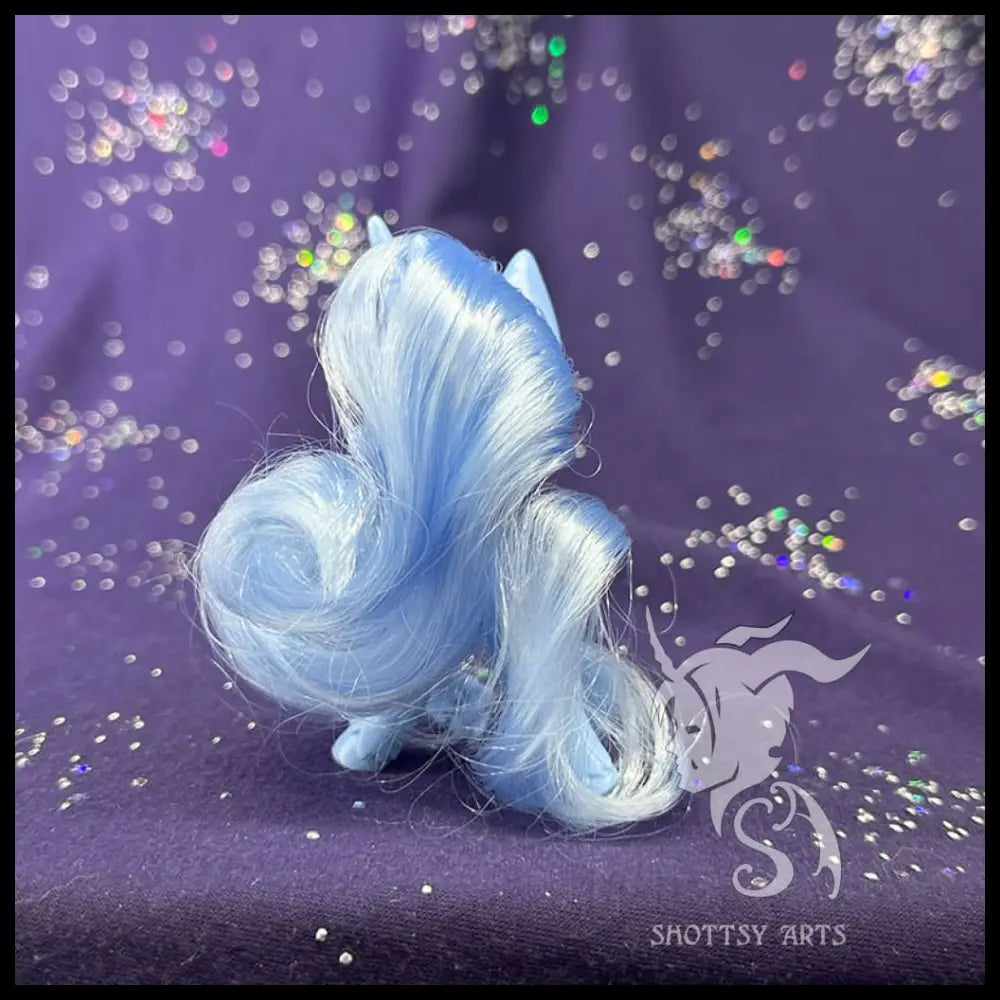 Trixie Lulamoon (G4.5) Doll
