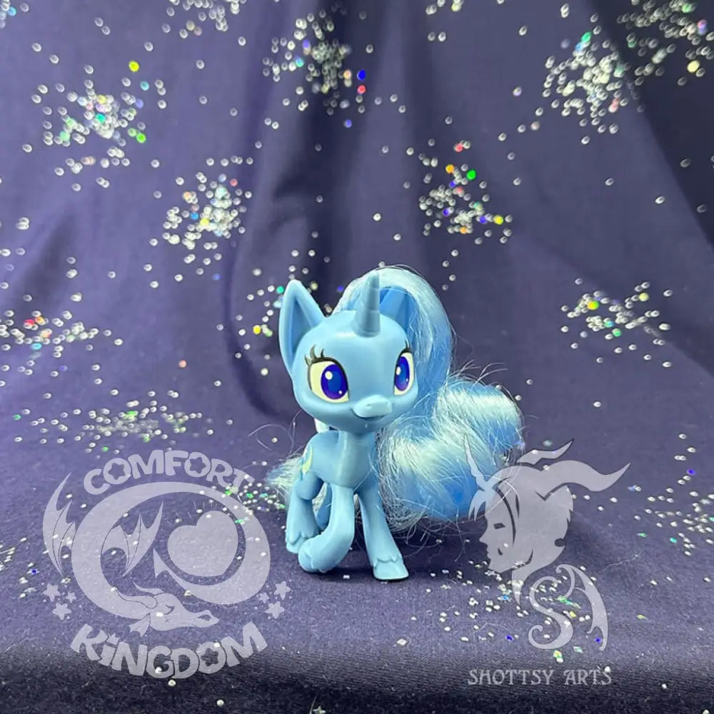 Trixie Lulamoon (G4.5) Doll