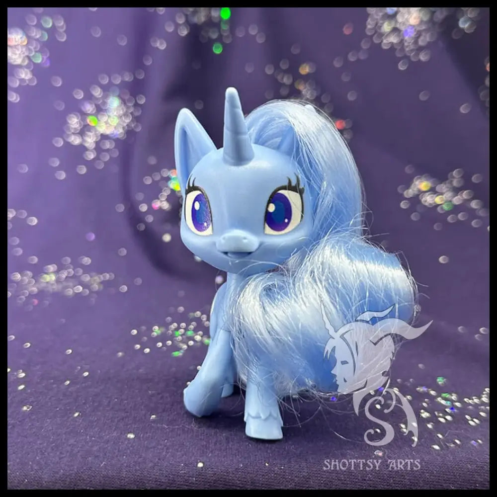Trixie Lulamoon (G4.5) Trixie_01 Doll