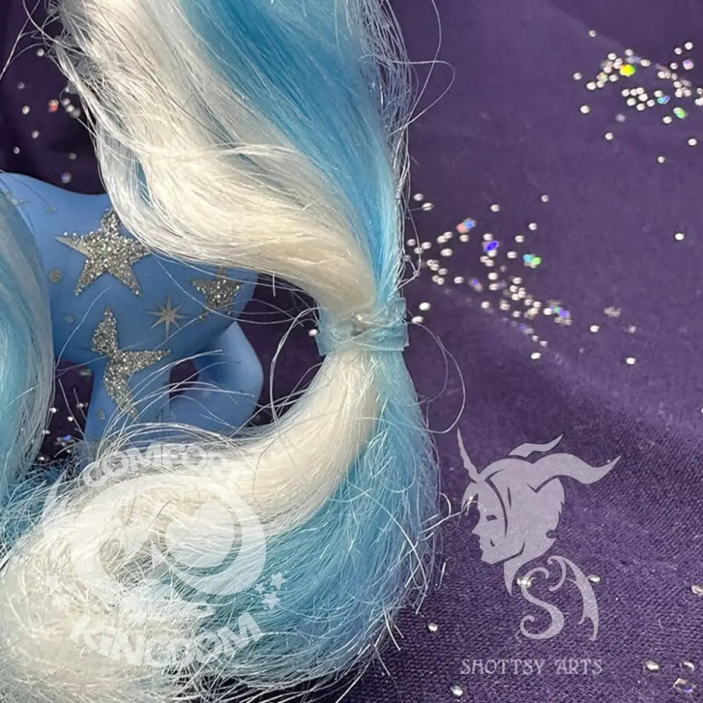 Trixie Lulamoon (Reboot) Doll